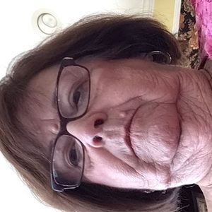 Meet your Posher, Rita